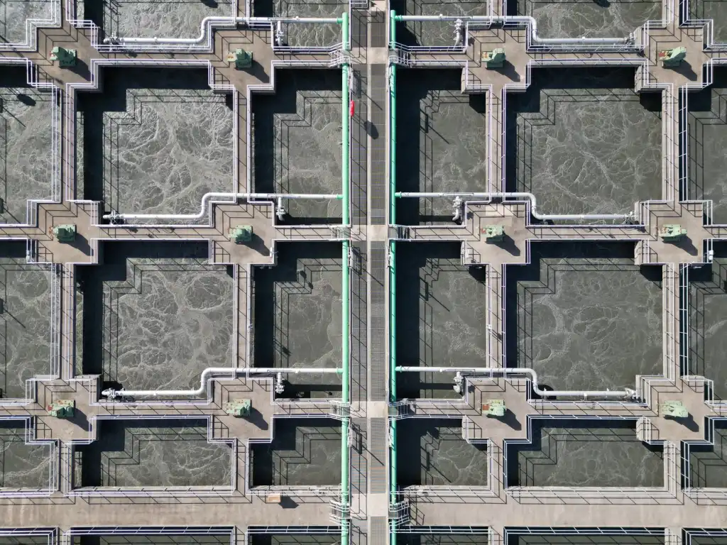 郑州环保产业观察：市政项目环境治理设备的技术升级趋势正文配图 1