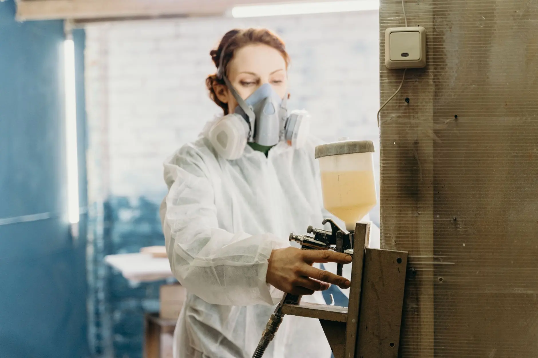 居之蓝环保设备产品解析：核心技术与污染物治理原理详解