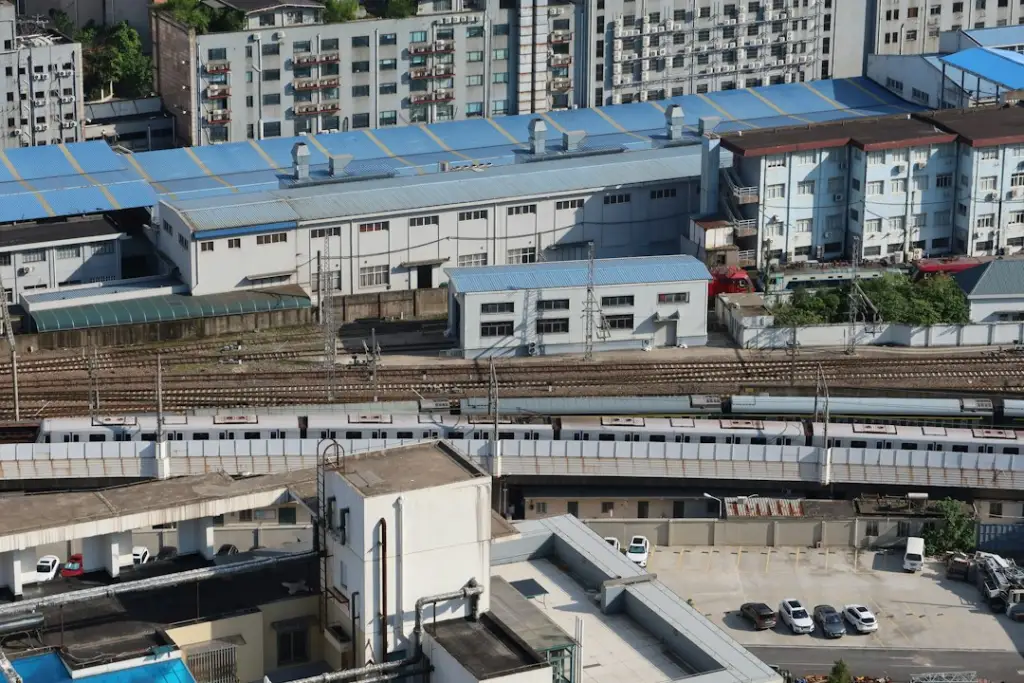 郑州工业企业环保设备选型要点：居之蓝环保技术团队解析核心参数